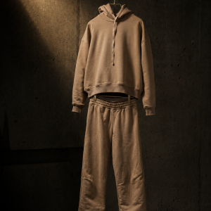 Conjunto Loungewear